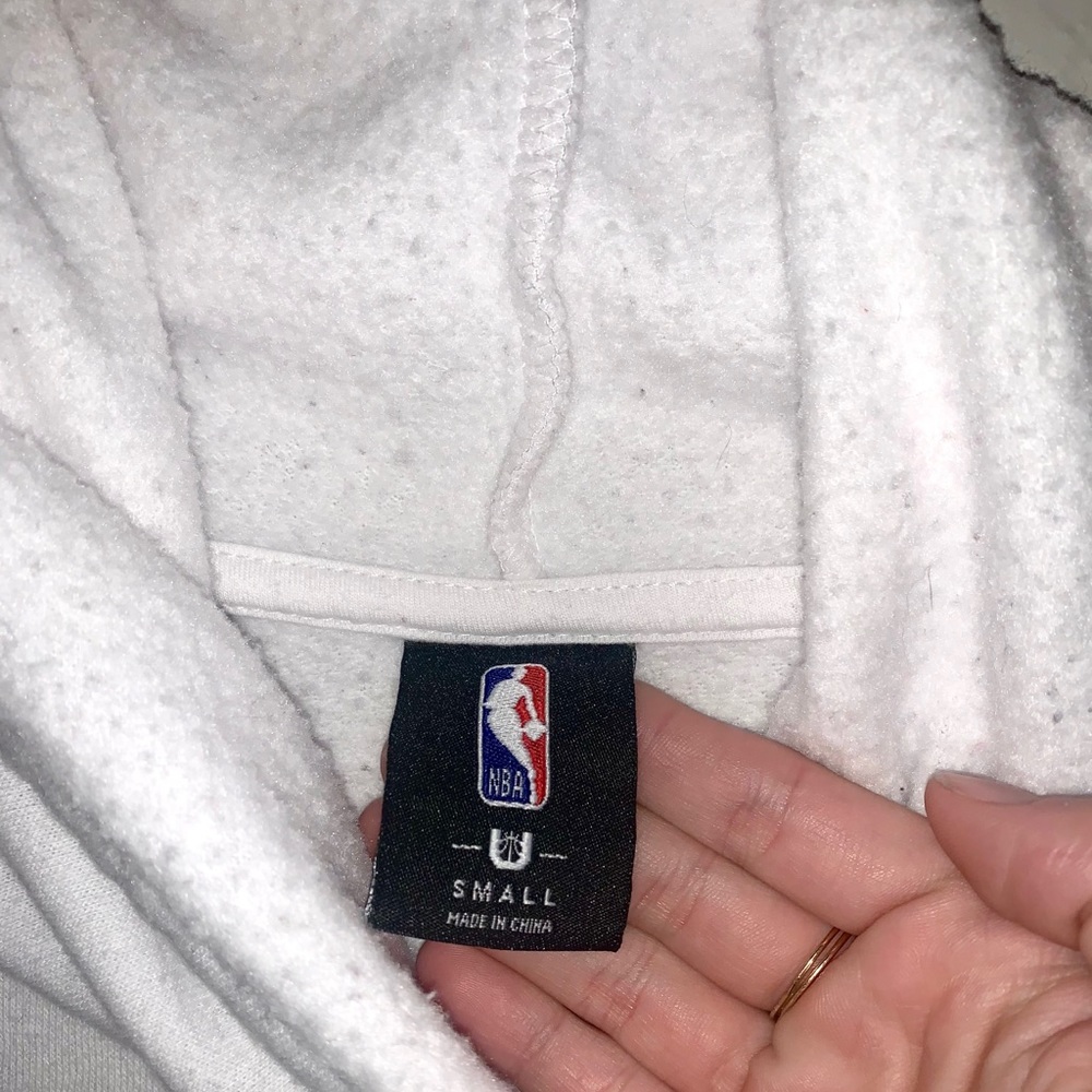 VINTAGE Lakers Sweatshirt 1948 - Picture 3 of 7